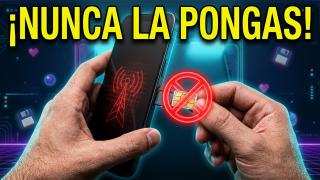 NO USES tarjeta SIM en tu celular sin saber esto