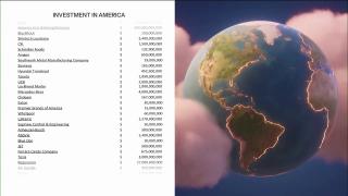 Lo-Fi Beats & Billions in Investments to Build America's Golden Age
