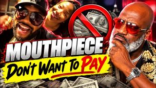 Crispy Mouthpiece Ninja Cold Approaches Two Honey & Gets Charged | But He Doesn't Want To Pay