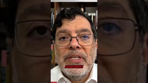 Iran's Stance on Trump: No Appeasement, Only Deal Implementation #shorts