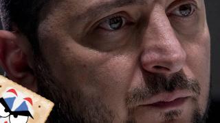 End of Zelensky ReeEEestream 10-11-26