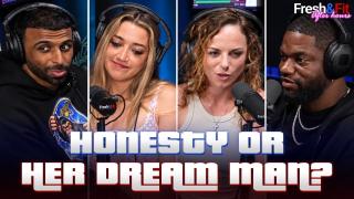 Do Women Lie About Body Count to Their Dream Man?