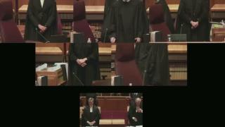 This is what a JEW run, Communist Government Looks Like. 8th Oct 2026. Part 02.