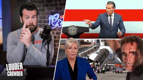 Hero Stops Hijacked Flight to Israel, Media Hides the Truth