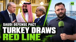 Turkey draws red line as Houthis test Saudi defense pact
