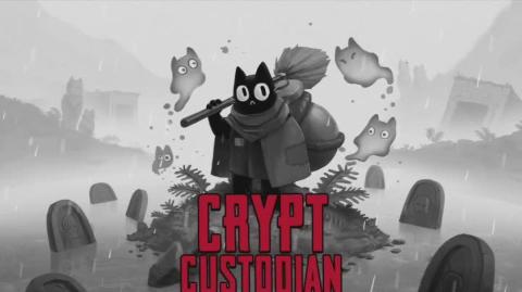 Crypt Custodian Part 1
