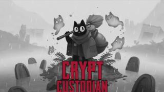 Crypt Custodian Part 1