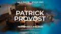 Allison Inquiry | Patrick Provost | Day 1 September 8th, 2026