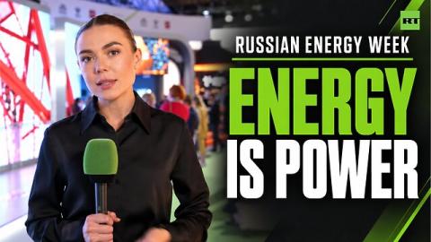 Oil, sanctions and power: Russia’s role in global energy security
