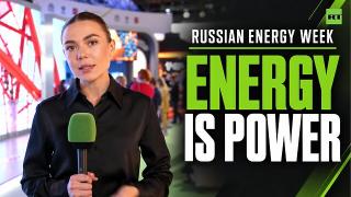 Oil, sanctions and power: Russia’s role in global energy security