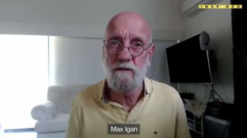 Max Igan - Inspired Interview- 10-05-2026
