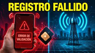 El Registro Telefónico HUNDE a las Operadoras: Pérdidas Récord