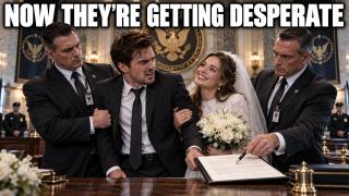 Governments Are Now Demanding Men Take Wives
