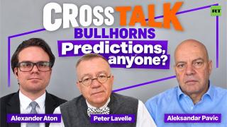 CrossTalk | Predictions, anyone?