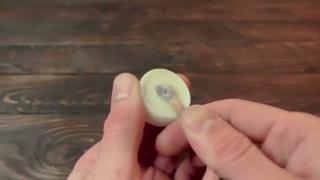 How To Make an INFINITE CANDLE Wick – Burns Forever