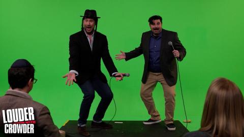 We Bought a Real Octopus (and It Ruined the Studio)