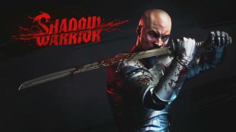 Shadow Warrior Part 1