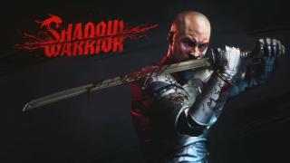 Shadow Warrior Part 1