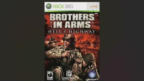 Brothers In Arms Hell's Highway Review