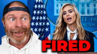 Fired! Was She too Stupid or Just a Liar? (RIP Katie Zacharia)
