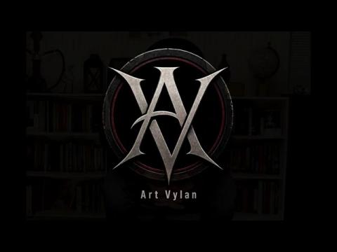 The Devil Within - A Dark Villainous Devilish Monologue For Halloween