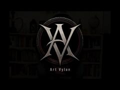 The Devil Within - A Dark Villainous Devilish Monologue For Halloween