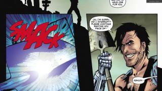 Army Of Darkness: The Long Road Home