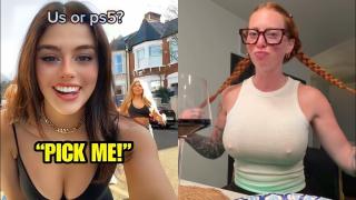 Women Are Going Insane As Men No LONGER ARE About P*SSY