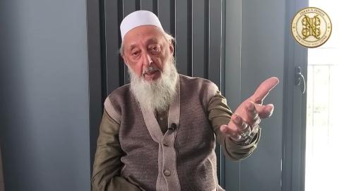The Children of Dagestan — The Qur’an, the Moon & Sacred Time | Imran N. Hosein