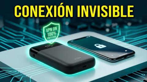 BLINDA tu CHIP IoT con VPN: Conexión invisible y sin CURP (Guía Fácil)