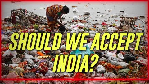 Is India’s Historically Racist Caste System Compatible With The West?