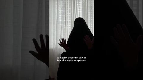 Another Bullied Woman by Dawah Bros