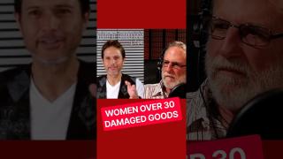 Single Women Over 30 Are DAMAGED GOODS‼️(Paul Elam & Matt Cross)