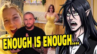 Men Are REFUSING To Accept Female Nonsense