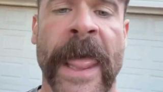 This Gay Mustache is the Men Equivalent of Nose Piercings