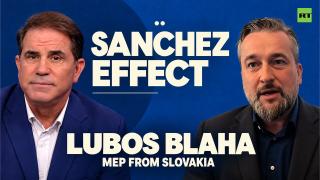 Sanchez Effect | 'Protests in France, Spain show end of neoliberal military anti-Russian policies'