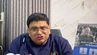 Don’t Ignore a Small Tooth Infection | From Swelling to Ludwig’s Angina | Triveni Dental