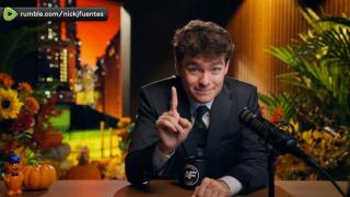 Nick Fuentes explains why Groypers are the future of the GOP