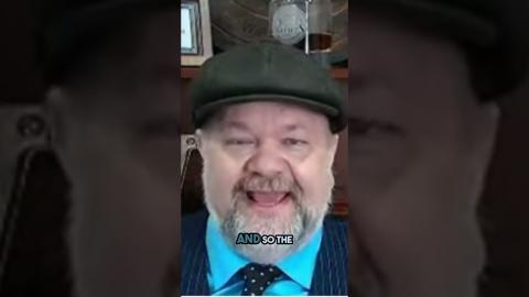 Mad King Trump: Why No One Dares Speak Up! #shorts