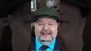 Mad King Trump: Why No One Dares Speak Up! #shorts