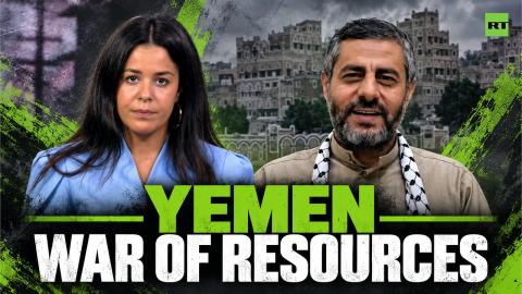 ‘This is the historic moment for all Yemenis to rise up’ | Yemen mobilization call