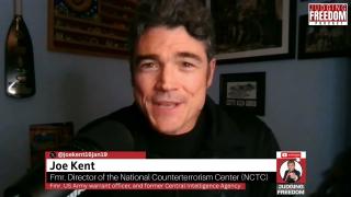 Trump's Iran Strategy: Why the CIA Analyst Says He Was RIGHT