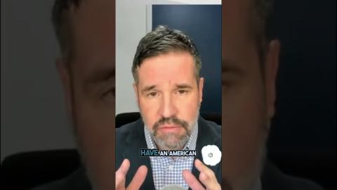 The Growing Danger: Tech & Military Alliance Explained #shorts