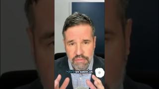 The Growing Danger: Tech & Military Alliance Explained #shorts
