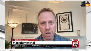 Rafah and the Reality of Ethnic Cleansing : Max Blumenthal