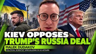 ‘No Democrats are going to save Ukraine this winter’ — Malek Dudakov