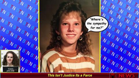 This Isn’t Justice Its a Farce