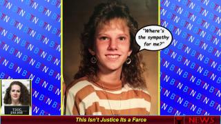 This Isn’t Justice Its a Farce
