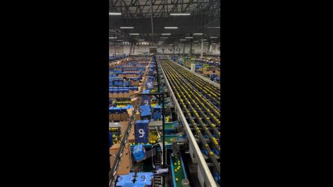 Modern People Free Food Production and Distribution