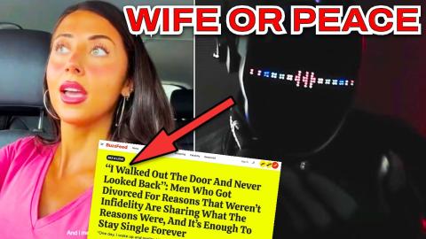 Do Women Want Men To Be Happy Without Them?